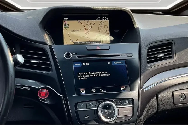 $18006 : Acura ILX 2019 4dr Sedan w/P image 6