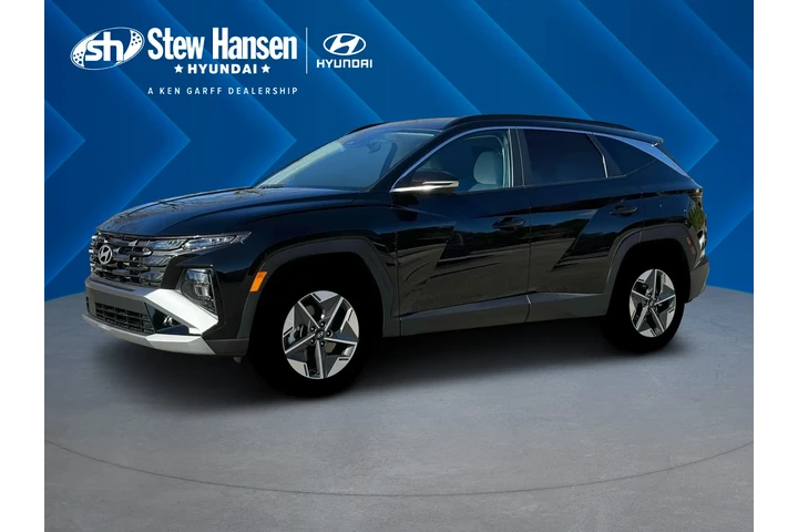 $31404 : Hyundai TUCSON 2025 AWD SEL image 2