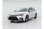 $25998 : Toyota Corolla 2025 XSE 4dr thumbnail