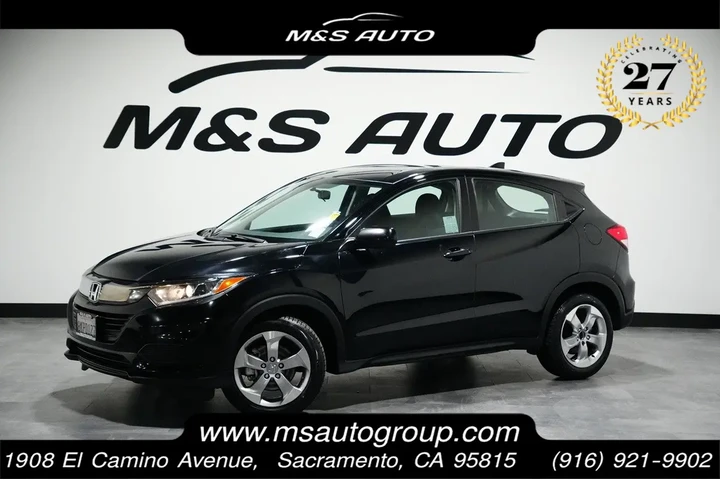 $16972 : 2019 HR-V image 1