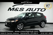 2019 HR-V en Sacramento