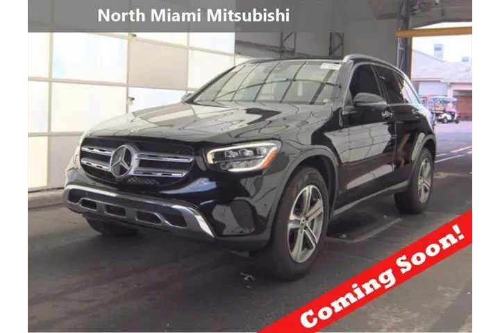 $28990 : Mercedes-Benz GLC 2022 GLC 3 image 1