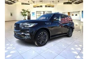 INFINITI QX80 2023 AWD Premi