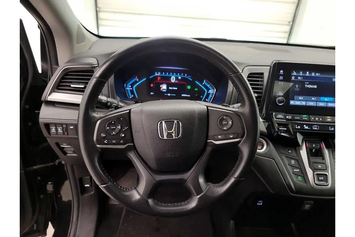 $34998 : Honda Odyssey 2023 EX-L 4dr image 10