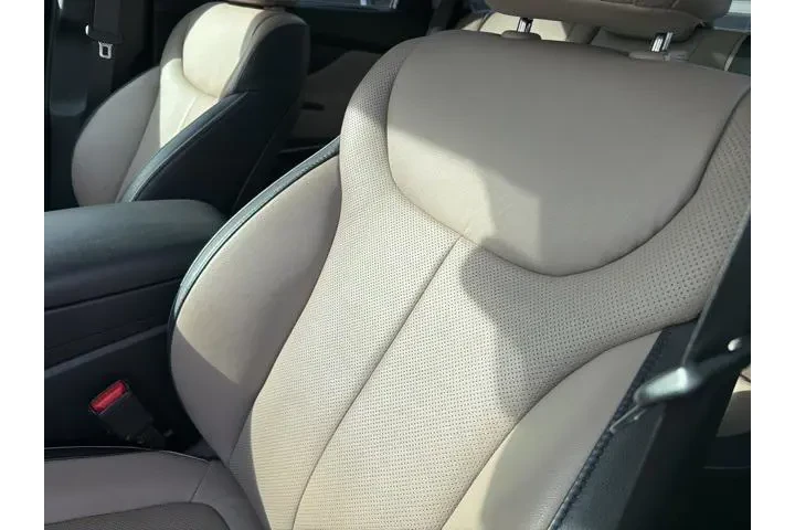 $28991 : Hyundai SANTA FE Hybrid 2023 image 5