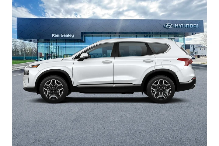 $24689 : Hyundai SANTA FE Hybrid 2023 image 3