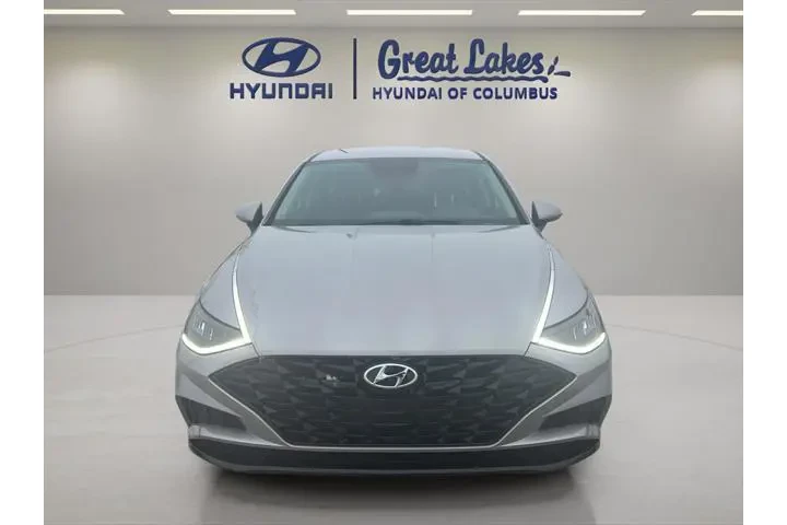 $20377 : Hyundai SONATA 2023 SEL 4dr image 8