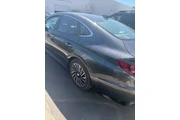 $23250 : Hyundai SONATA Hybrid 2022 L thumbnail