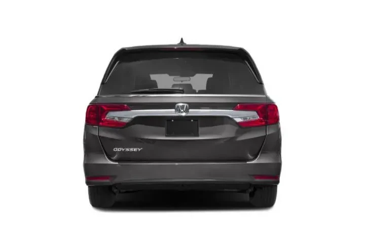 $22704 : Honda Odyssey 2019 EX 4dr Mi image 5