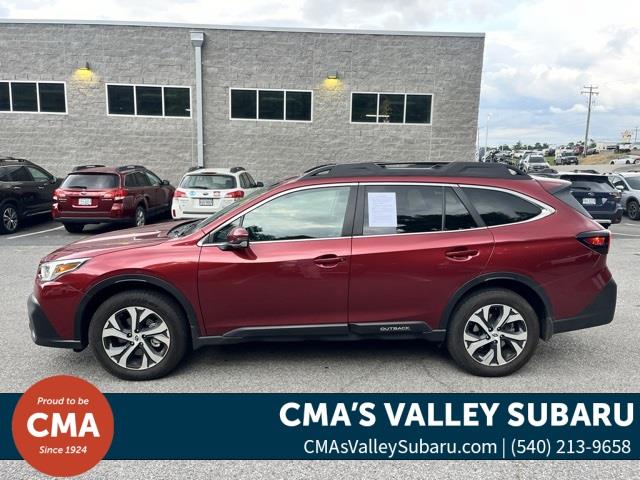 $28997 : PRE-OWNED 2020 SUBARU OUTBACK image 8