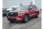 $37990 : Ford Explorer 2025 ST-Line 4 thumbnail