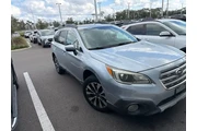 $16212 : Subaru Outback 2016 AWD 3.6R thumbnail