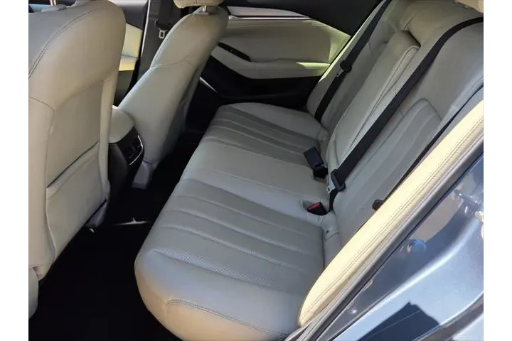 $19500 : Mazda Mazda6 2018 Touring 4d image 10