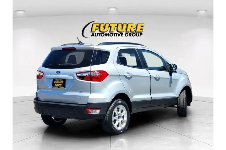 $19888 : Ford EcoSport 2022 AWD SE 4d image 4