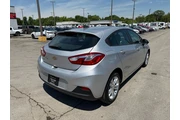 $7980 : 2019 Cruze LS thumbnail