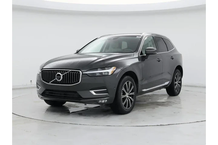 $28998 : Volvo XC60 2021 T5 Inscripti image 4