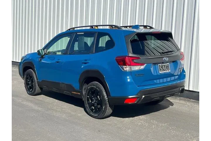 $29994 : Subaru Forester 2023 AWD Wil image 4