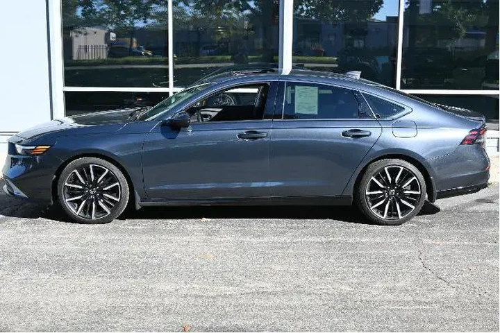 $32488 : Honda Accord Hybrid 2023 Tou image 3