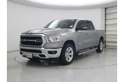 $32998 : Ram 1500 2022 4x2 Big Horn 4 thumbnail
