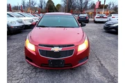 $6000 : 2011 Cruze LT thumbnail