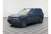 $21991 : Ford Bronco Sport 2024 AWD B thumbnail