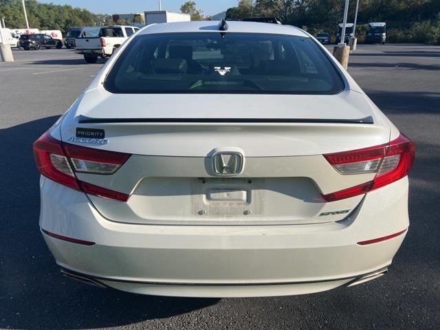 $26998 : PRE-OWNED 2021 HONDA ACCORD S image 7