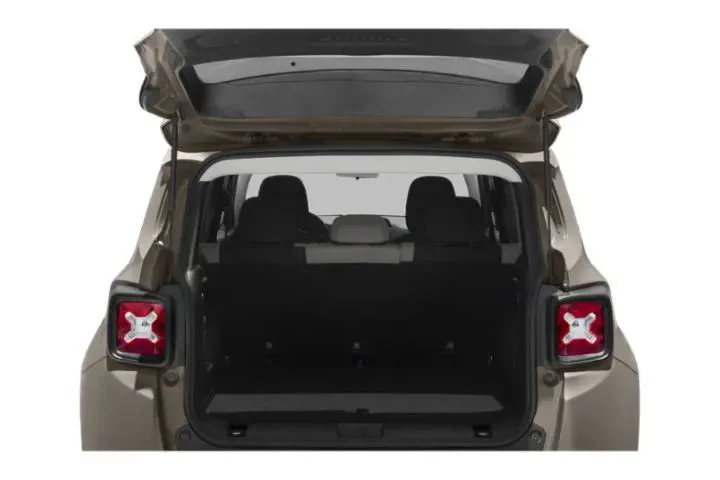 $9178 : Jeep Renegade 2015 4x4 Sport image 5