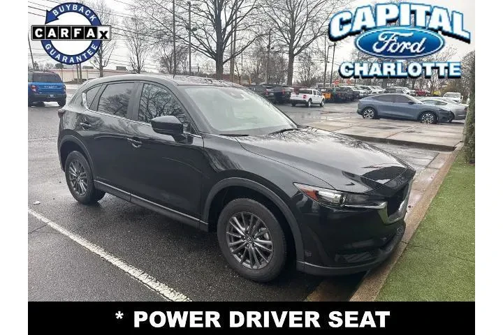 $18999 : Mazda CX-5 2021 Carbon Editi image 4