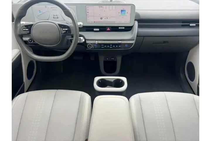 $18999 : Hyundai IONIQ 5 2023 SEL 4dr image 4