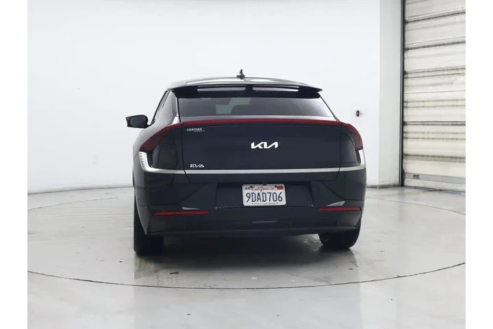 $23998 : Kia EV6 2022 Wind 4dr Crosso image 6