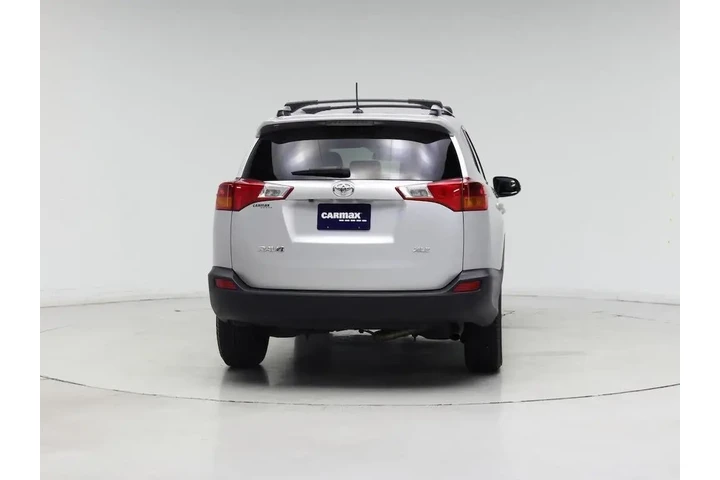 $18998 : Toyota RAV4 2015 XLE 4dr SUV image 6