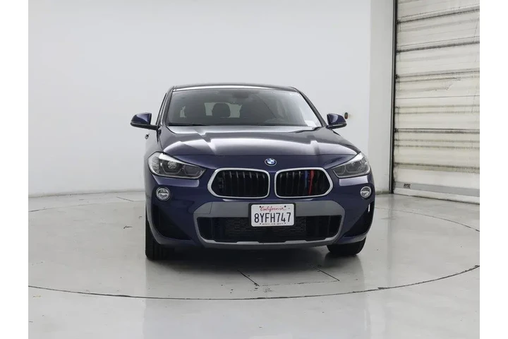 $18998 : BMW X2 2018 AWD xDrive28i 4d image 5