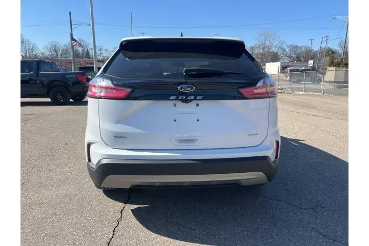 $21904 : Ford Edge 2022 AWD ST-Line 4 image 5