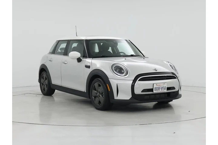 $22998 : MINI Hardtop 4 Door 2022 Coo image 1