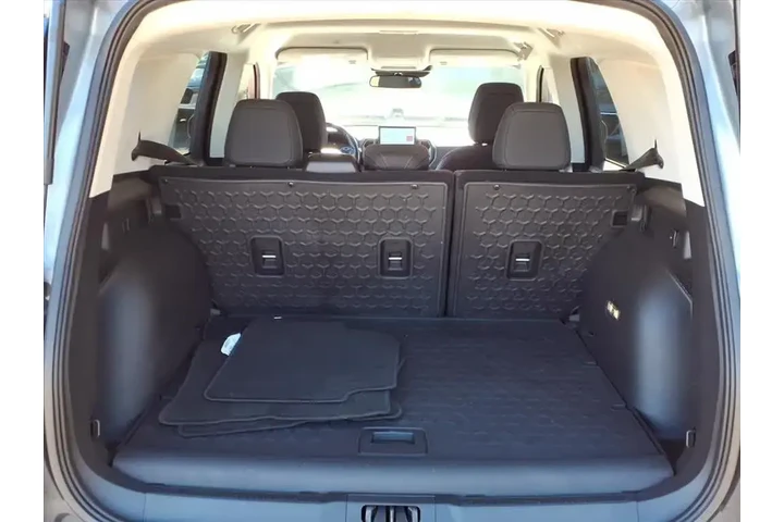 $19620 : Ford Bronco Sport 2022 AWD B image 6