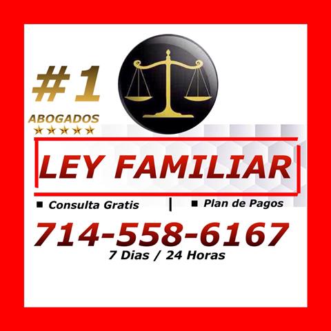 --- DIVORCIOS Y LEY FAMILIAR-- image 1