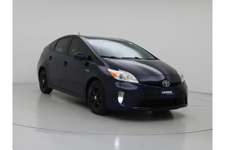$15998 : Toyota Prius 2015 Three 4dr image 1