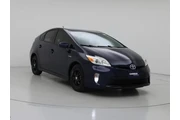Toyota Prius 2015 Three 4dr