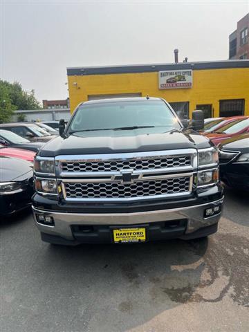 $15999 : 2014 Silverado 1500 LT image 7