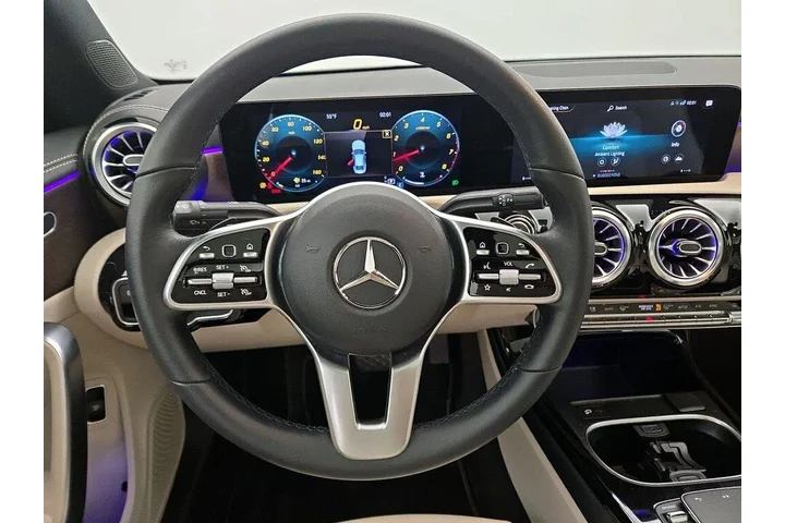 $29998 : Mercedes-Benz CLA 2022 CLA 2 image 10