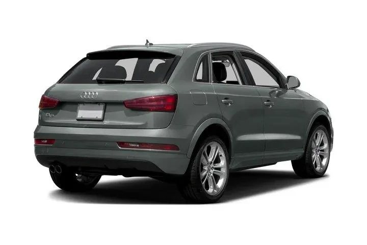 $13990 : Audi Q3 2016 2.0T Premium Pl image 2