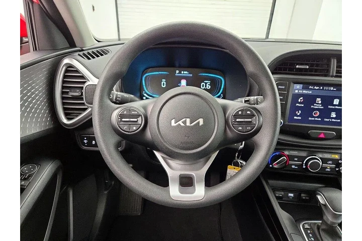 $19998 : Kia Soul 2025 LX 4dr Crossov image 10