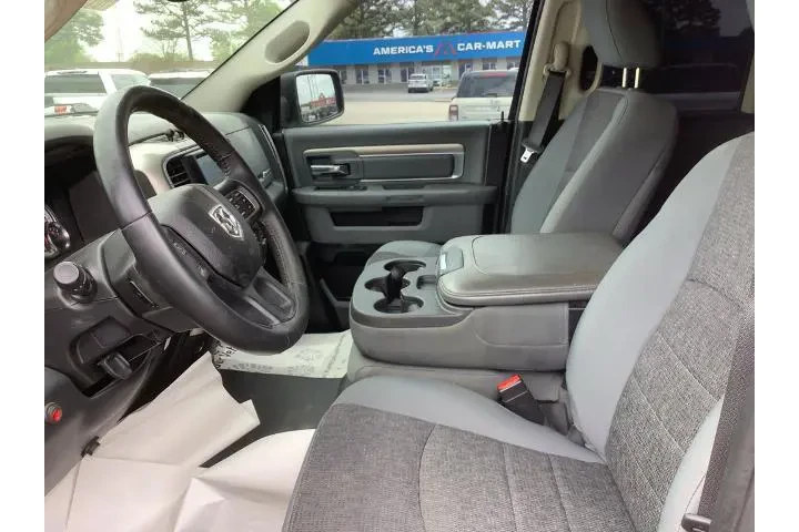 $13950 : Ram 1500 2017 4x4 Big Horn 4 image 10