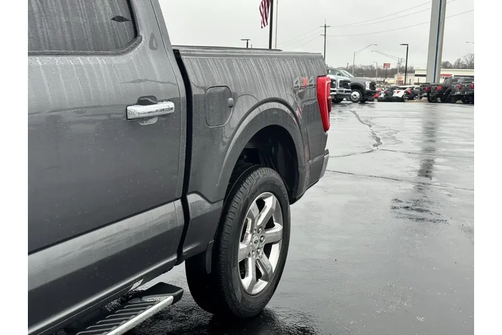 $39997 : Ford F-150 2022 4x4 XLT 4dr image 10