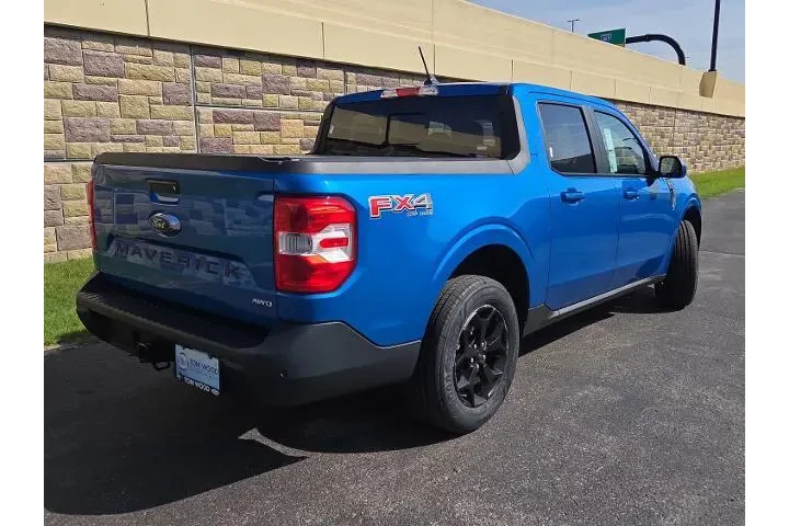 $27340 : Ford Maverick 2022 AWD XL 4d image 8