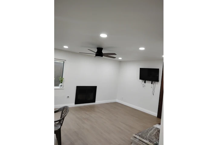 Instalación de Luces/Abanicos image 4