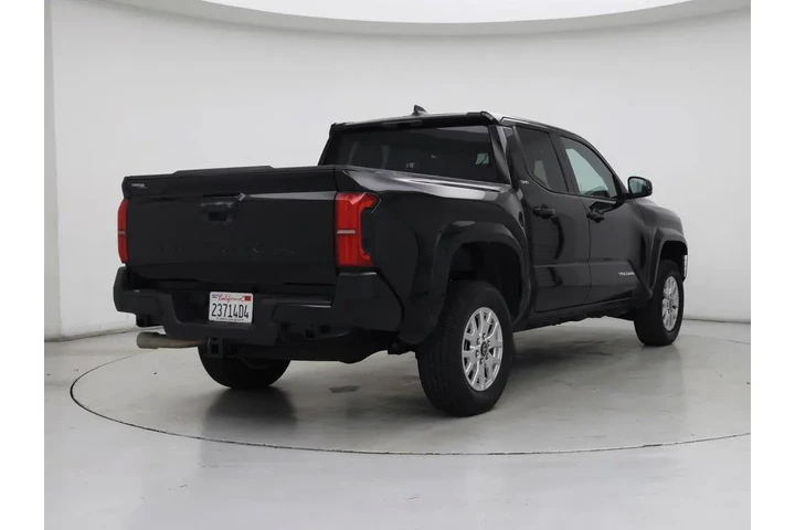 $34998 : Toyota Tacoma 2025 4x2 SR5 4 image 8
