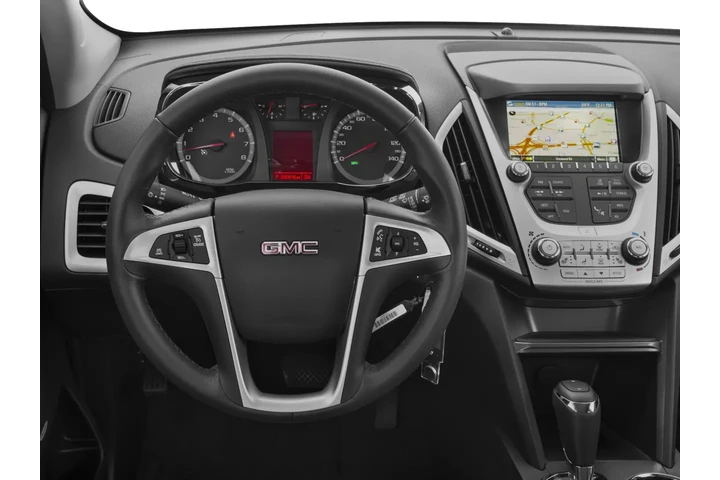 $14984 : 2017 Terrain SLT image 4