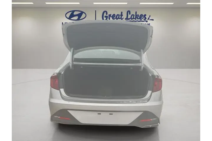 $20377 : Hyundai SONATA 2023 SEL 4dr image 10