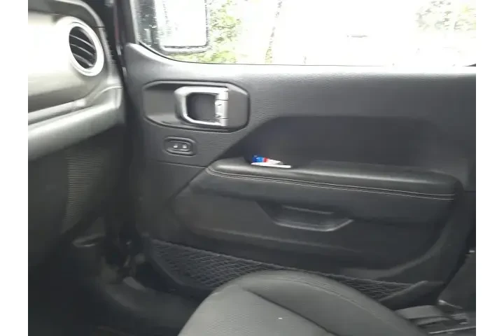 $20994 : Jeep Wrangler Unlimited 2019 image 9